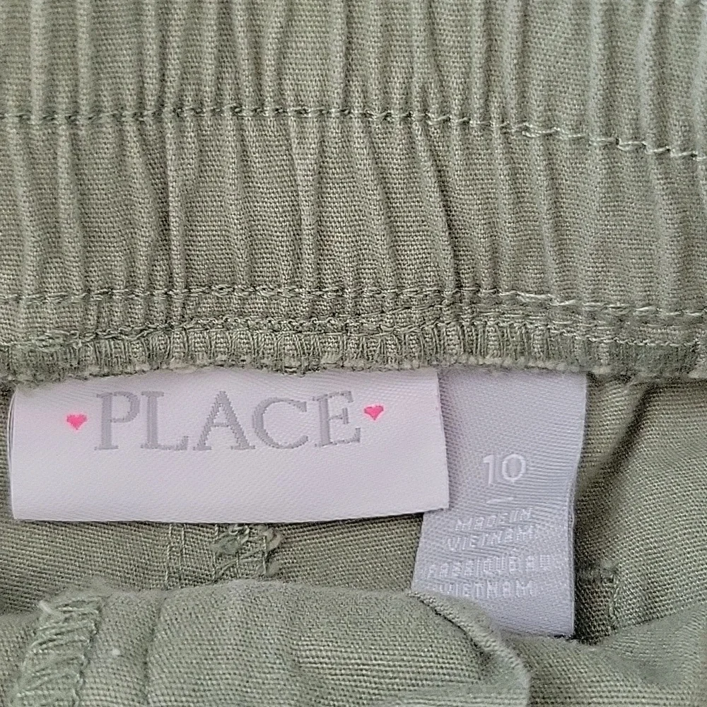 The Childrens Place size 10